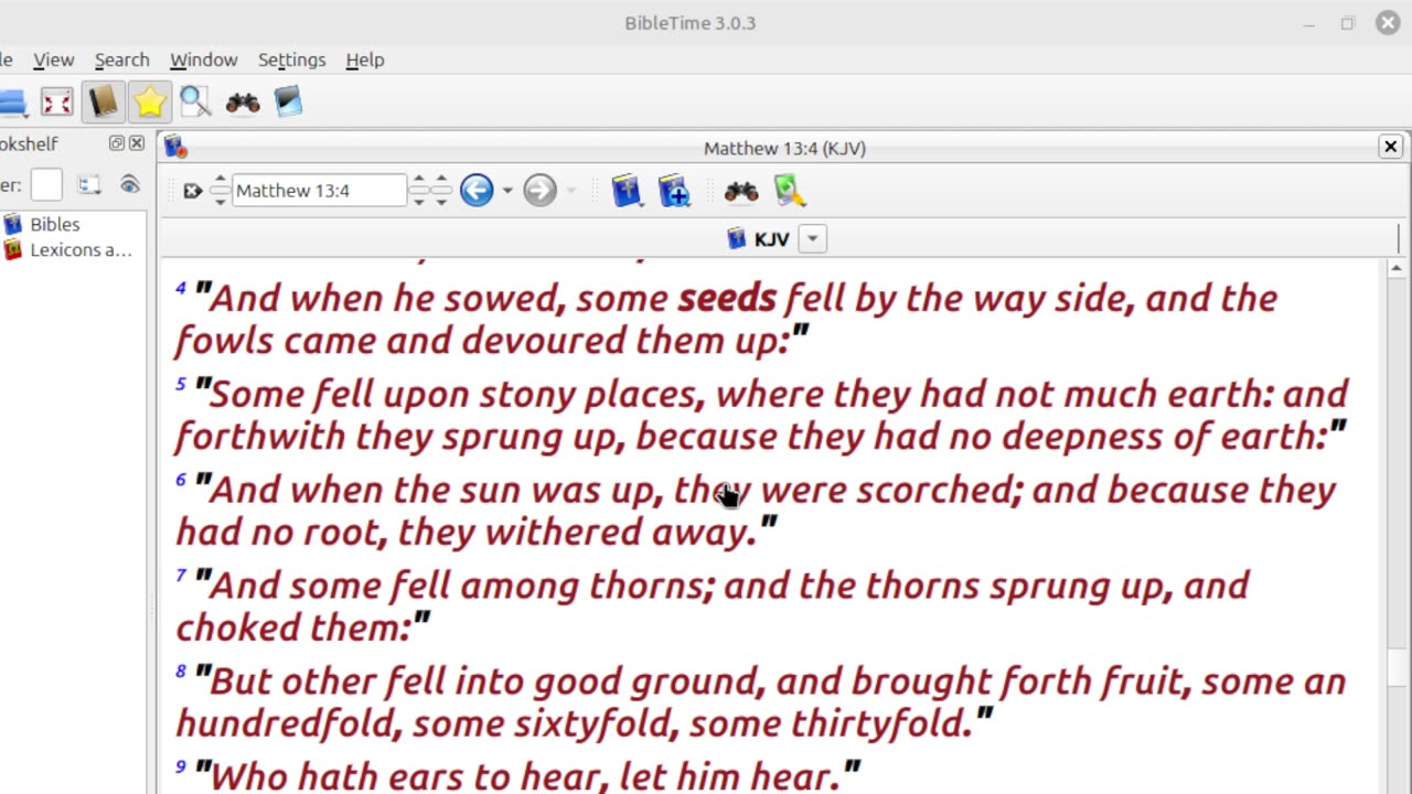 Morning Sermon 10-12-2025