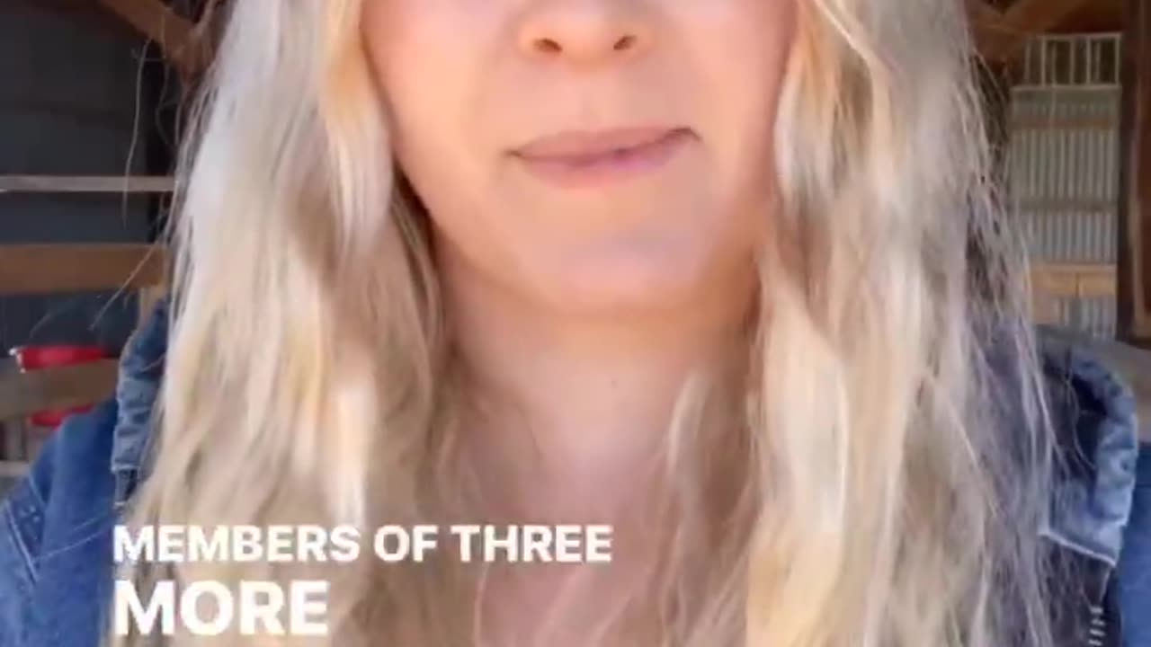 The Titanic didn't sink because....