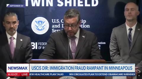 Somalis in Minnesota Get Put on Notice: TPS Is Getting Lifted and ICE Is Coming