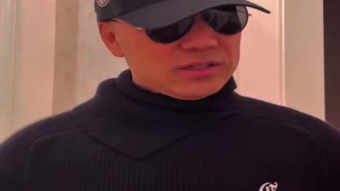 20221004文贵先生GETTR¹： #中共国：中国不会再有富豪，能活着就是赢。未来50年内中国人口超过3亿可能性几乎没有！中共的疫苗灾难、焦土政策基本上已经把中国人送到地狱