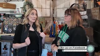 FIXING CARS AND INSPIRING CREATIVITY: NORTH DAKOTA’S SPIRIT OF SERVICE AND ART