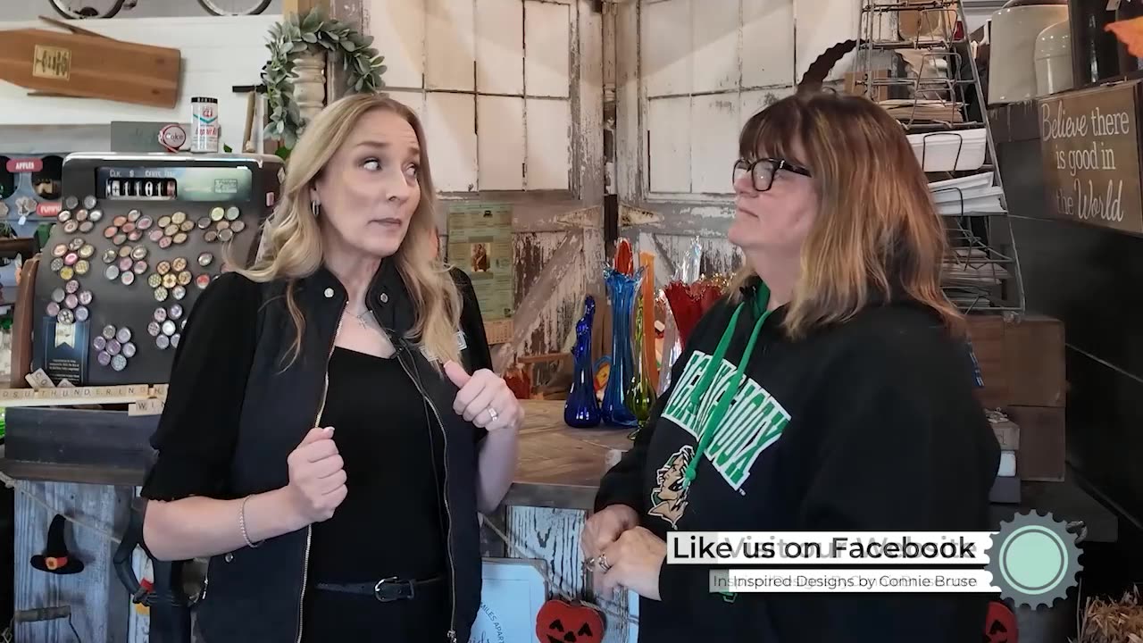 FIXING CARS AND INSPIRING CREATIVITY: NORTH DAKOTA’S SPIRIT OF SERVICE AND ART