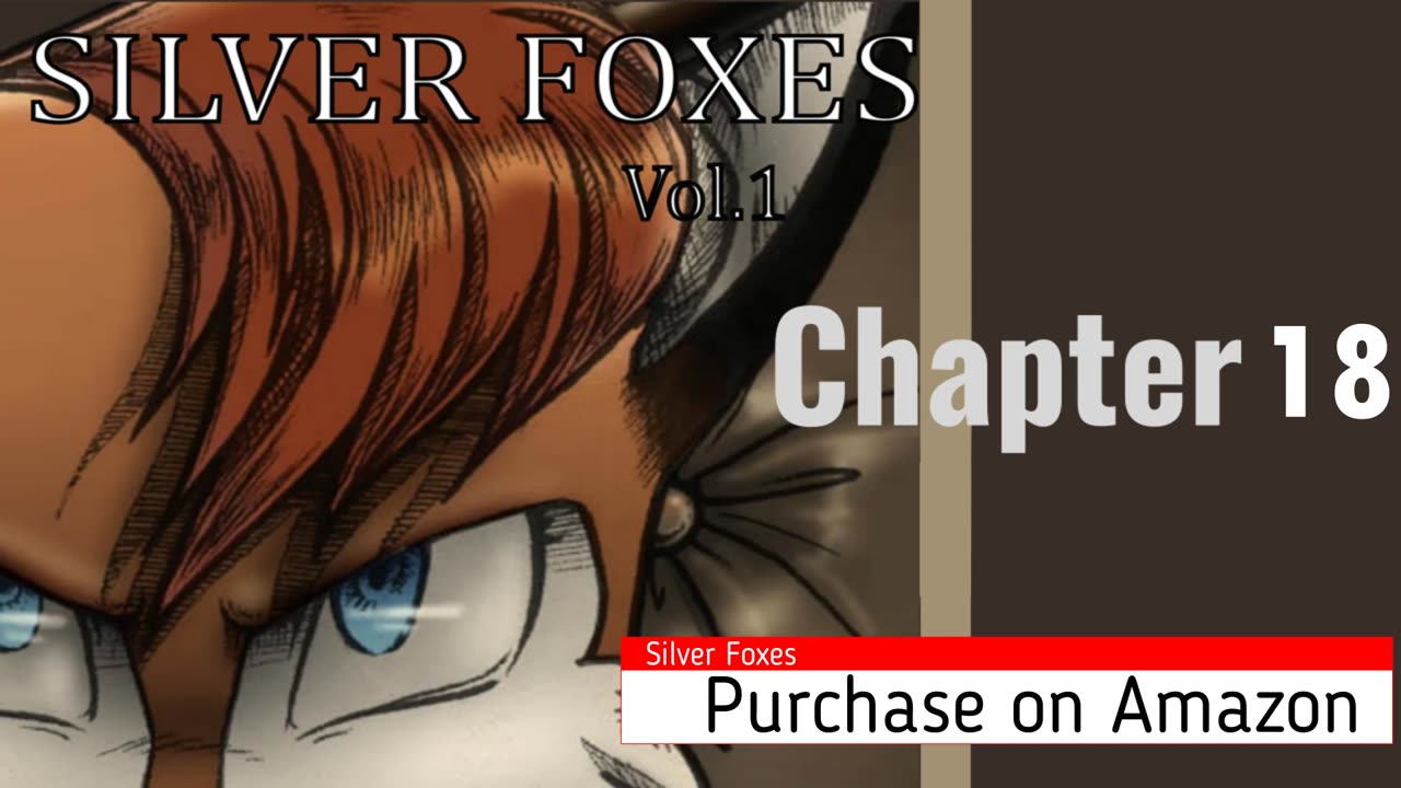 Silver Foxes Chapter 18