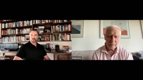 Coup d'etat underway in Europe: Is America next?