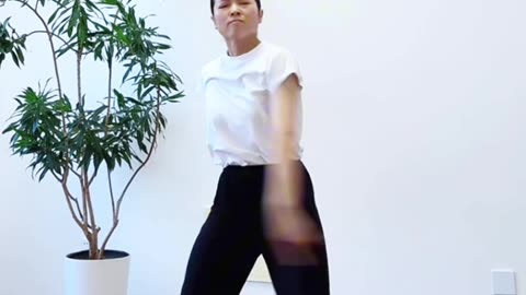 1060.快速熱身