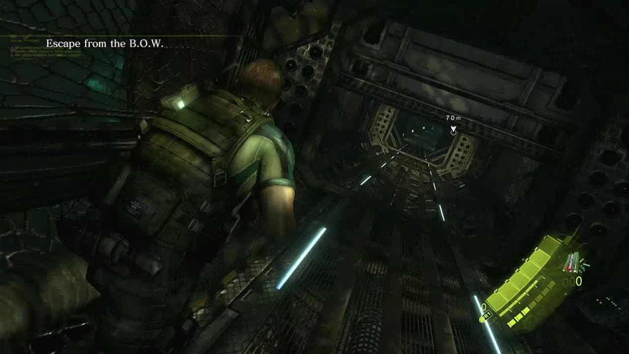 🔴LIVE! Resident Evil 6 - PART 11