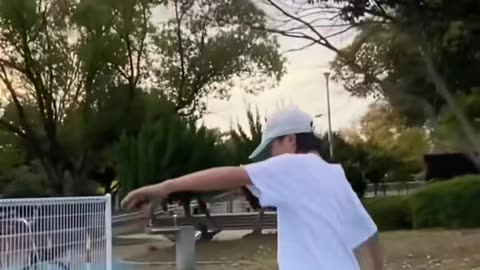 🔥😎 This Line Was Sick! You Have to Watch! | SkateNation