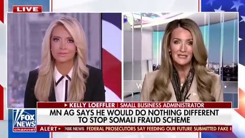 ‘ZERO-TOLERANCE’_ SBA vows uncover alleged Minnesota pandemic fraud