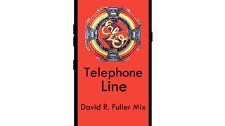 ELO - Telephone Line (David R. Fuller Mix)