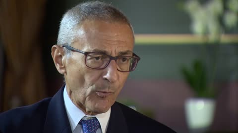 John Podesta_ 'I'm fully into the resistance' - BBC Newsnight