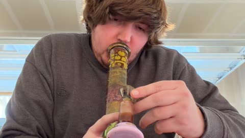 Day 71 pt2 I got a new computer for Christmas