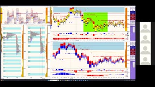 Bluewater Wrap and Trades for Dec 8