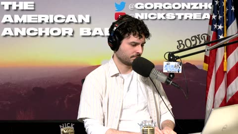 Anchor Baby Show | CALL-IN 888 775 3773