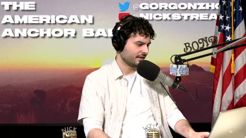 Anchor Baby Show | CALL-IN 888 775 3773