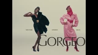Shocking: Doja Cat - Gorgeous (Official Video)