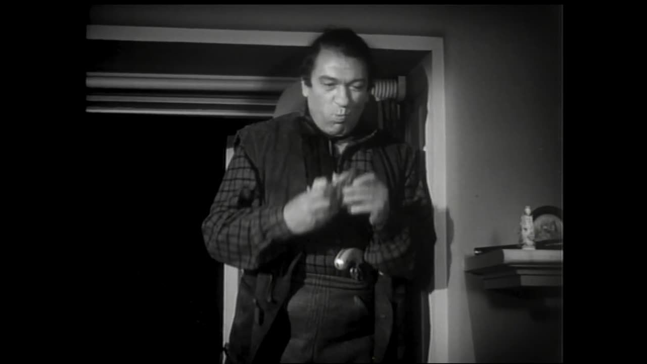 Captain Fury (1939) Full movie | Western