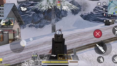 30 Days of Call of Duty Challenge – Day 4 | Epic Wins & Pro Killstreaks!