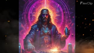 NiX - Moshi Moshi Jesus Desu