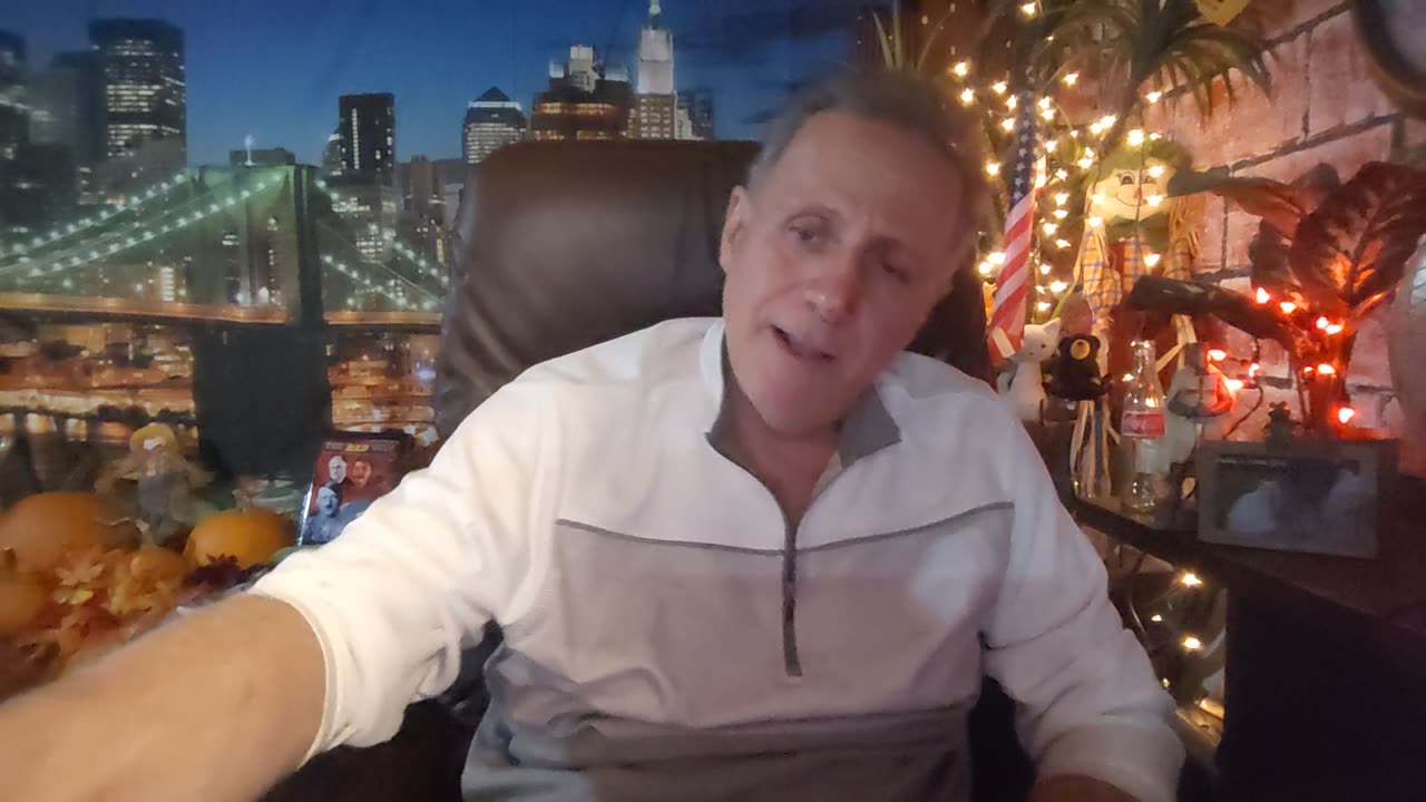 "No Kings" is a Qlever White Hat Psyop!