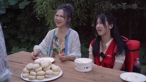 “A Bowl of Fried Rice Costs ¥5,000?! One Bite and I’m Supposed to Become Immortal?”