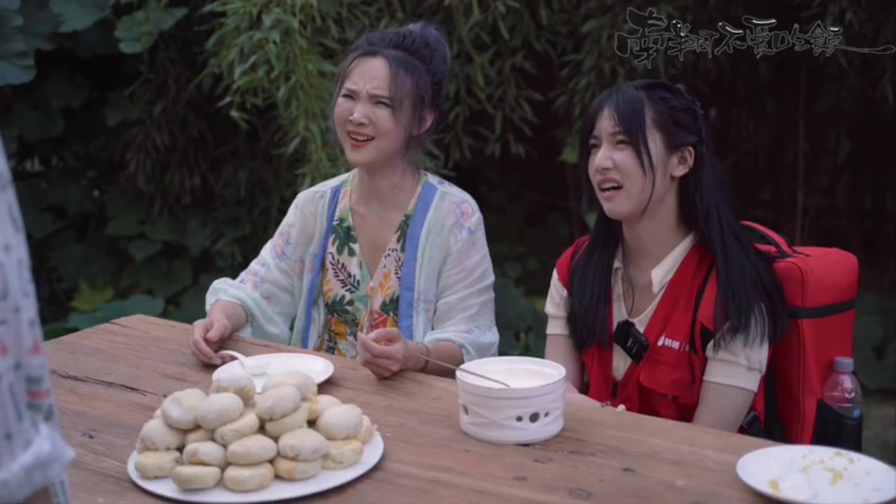 “A Bowl of Fried Rice Costs ¥5,000?! One Bite and I’m Supposed to Become Immortal?”