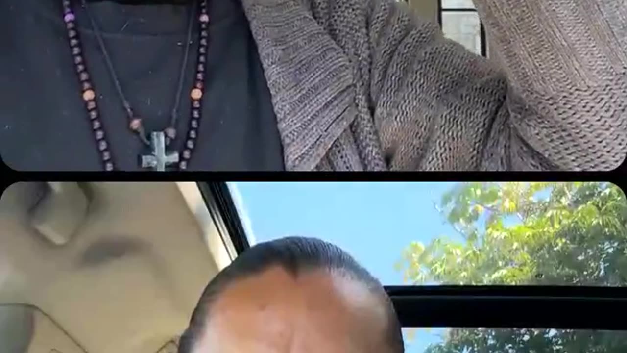 True Christianity with Chi3fchacon