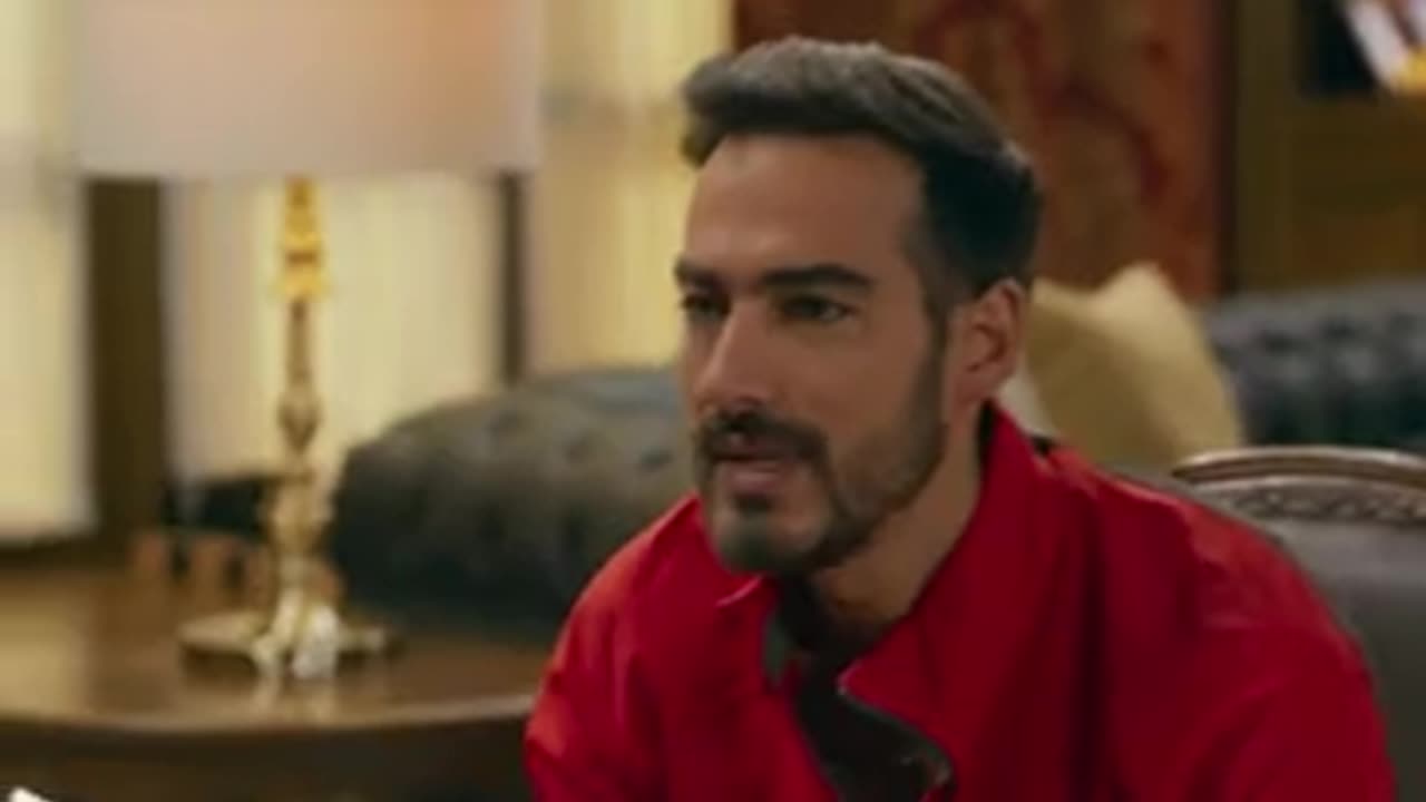 Mi Verdad Oculta Capítulo 38 parte 5