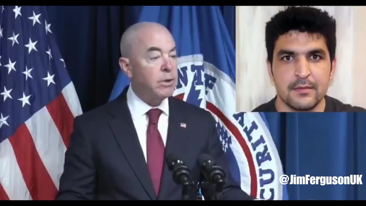 Afghani who shot two National Guard members entered the U.S. via 'Operation Allies Welcome'