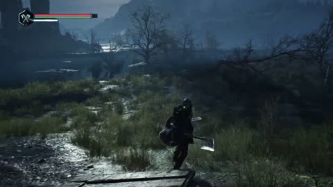 Hell Is Us (No Commentary) Gameplay Walkthrough Part 3 | 1440p 60fps PC
