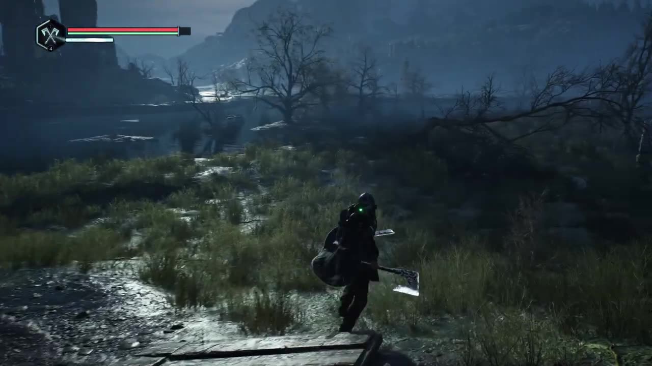 Hell Is Us (No Commentary) Gameplay Walkthrough Part 3 | 1440p 60fps PC