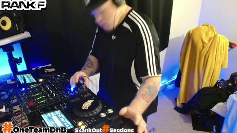 SkankOut#Sessions is live!