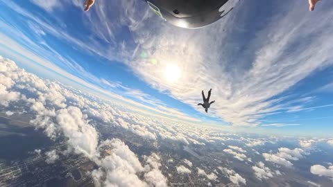 12.19.25 Friday Skydive Deland