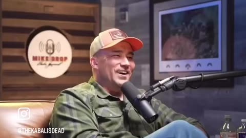 Ret. Delta Force operator, Mike Glover, discuss the Charlie Kirk case