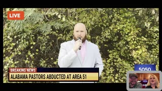 ⚠ BREAKING: Shutdown Ending, Drone PSYOP Warning