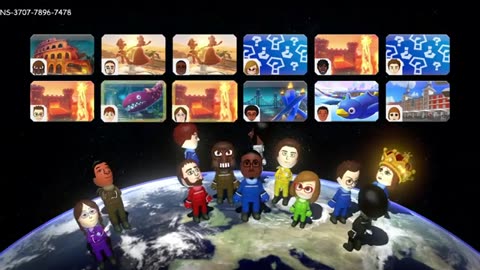 🎁🎅11_9_23 Edition of Mario Kart 8 Deluxe. Racing with TheGreatGQ. Wave 6 is here.🎁🎄