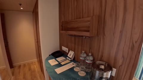 Serene Jr Suite 10003 Review | Margaritaville at Sea Islander