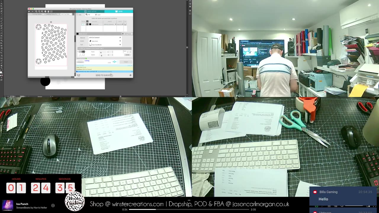 🔴 LIVE: Tried Dropshipping & Failed? Watch the Business That Actually Works