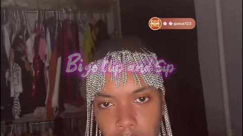 God Zeus says the girls ain't Poppin on TikTok like they thought they would 9/24/25 #bigoclipandsi0