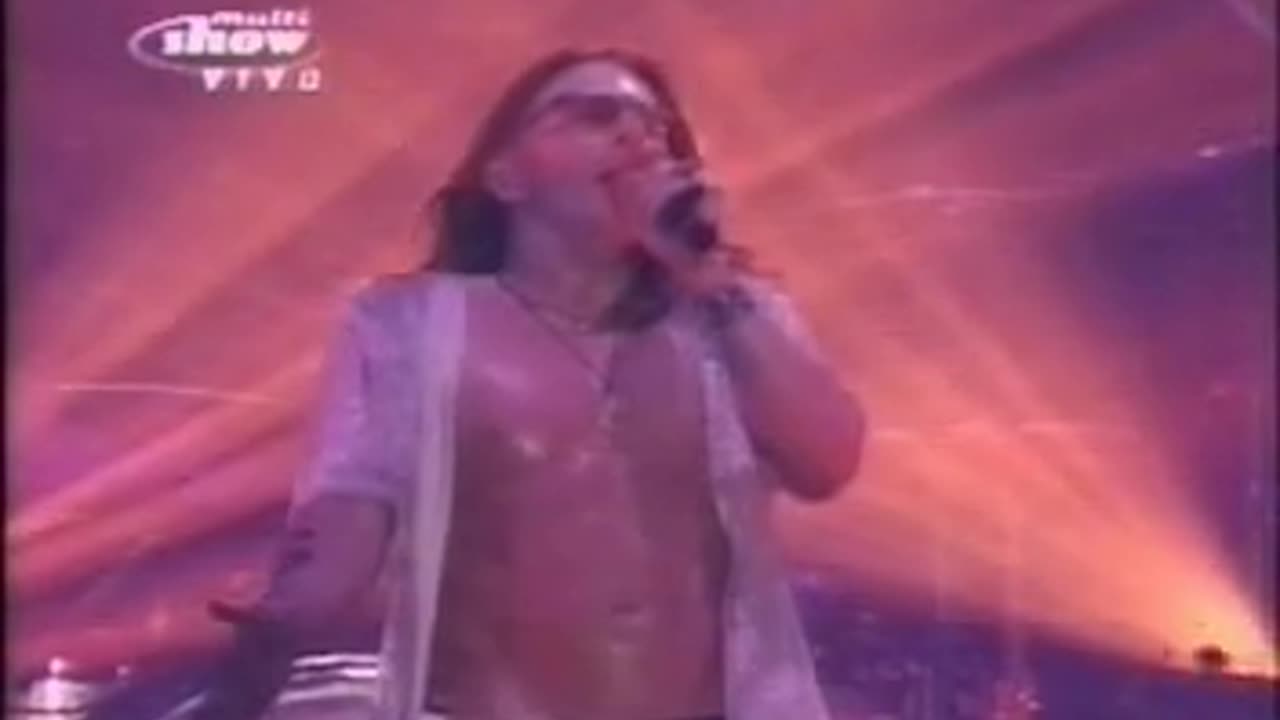 Guns N' Roses - Live and Let Die (Buckethead)