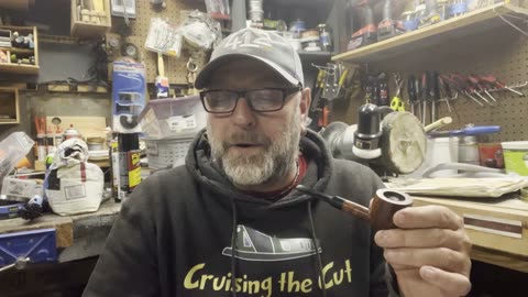 Flakes...Cakes...and Coins. Gawith & Hoggarth Louisiana Flake