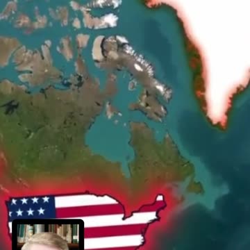 Why Does Trump Want Greenland? 🔥