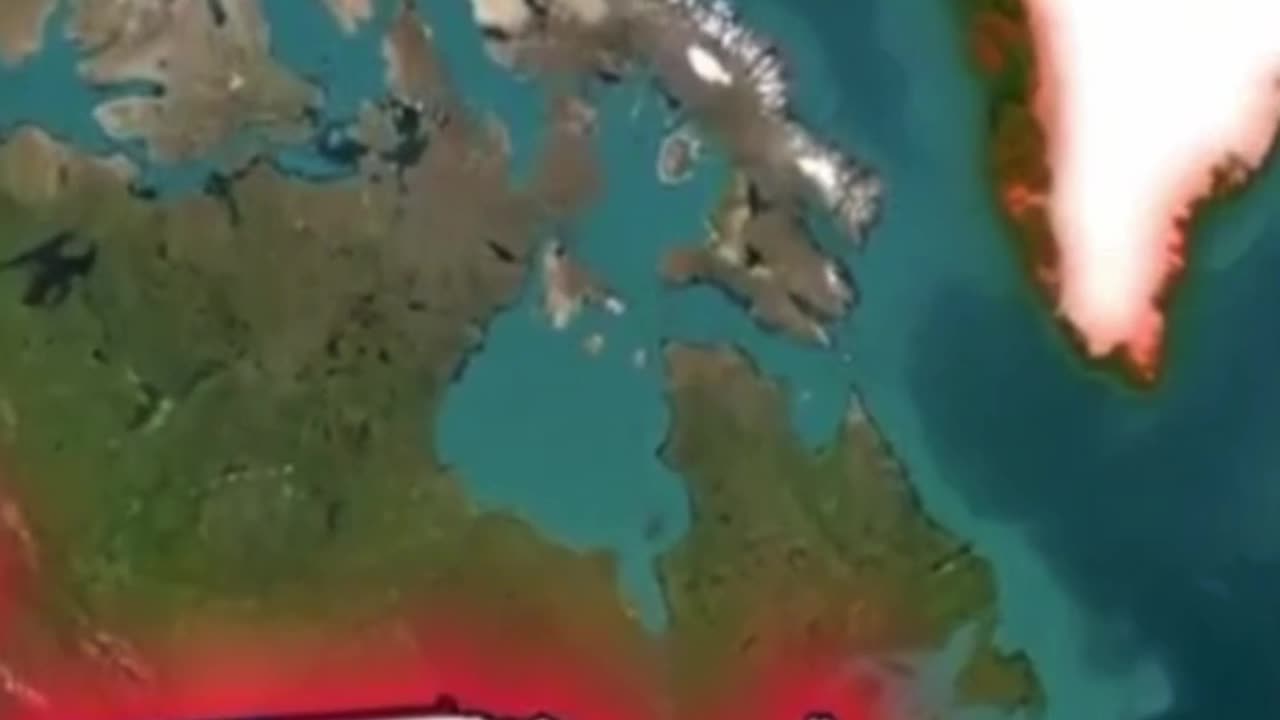 Why Does Trump Want Greenland? 🔥