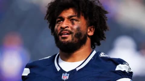 Dispatch audio reveals Cowboys player Marshawn Kneeland texted his family goodbye before