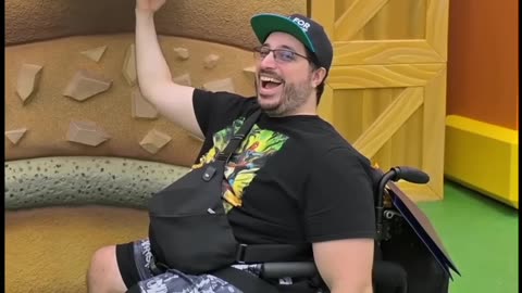 Disabled Man Dies on Epic Universe Ride