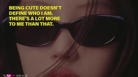 ILLIT (아일릿) 'NOT CUTE ANYMORE’ Official MV