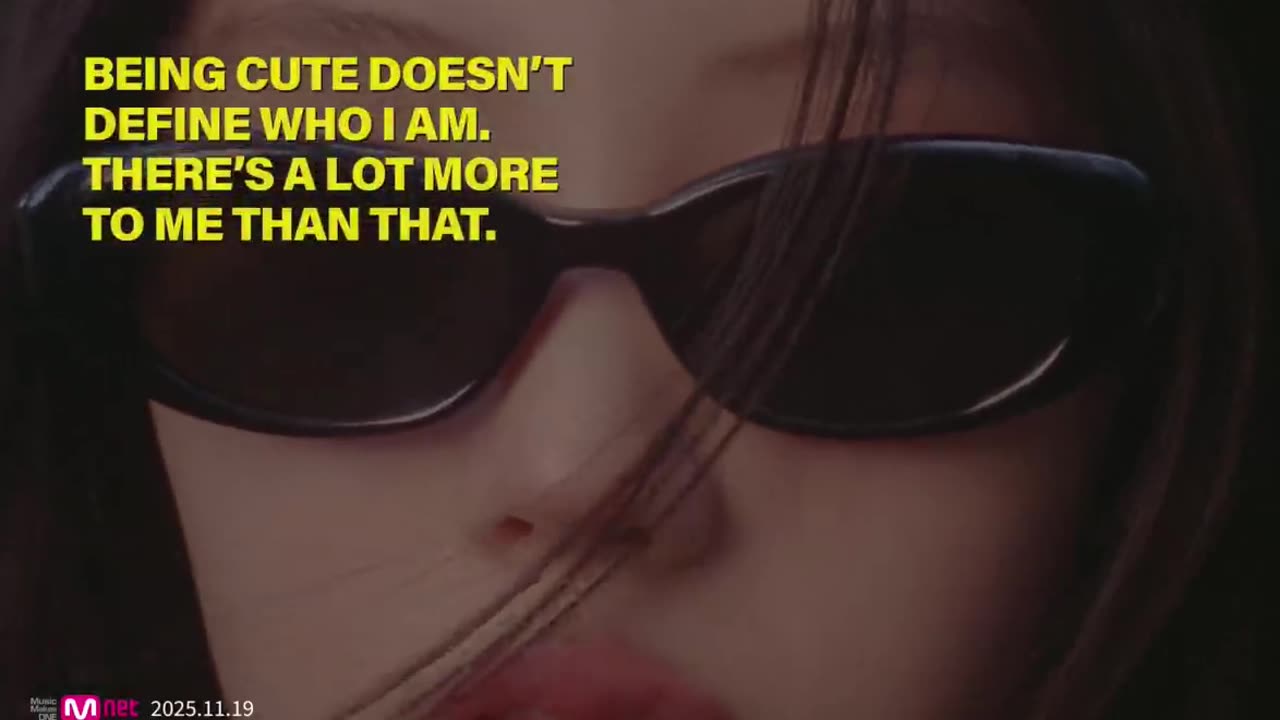 ILLIT (아일릿) 'NOT CUTE ANYMORE’ Official MV