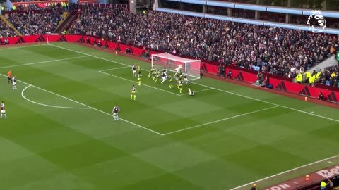 The Best Goalkeeping Saves of the Season So Far 202425