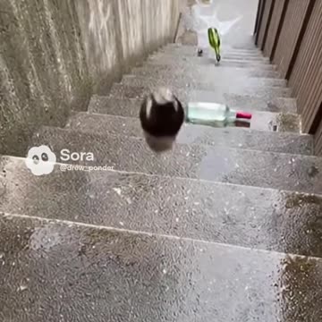 This Is the Most Realistic AI Video Ever #hyperrealistic #aivideo #sora #wow