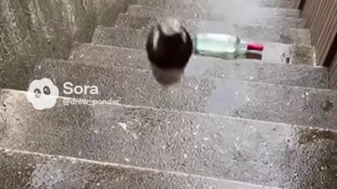 This Is the Most Realistic AI Video Ever #hyperrealistic #aivideo #sora #wow