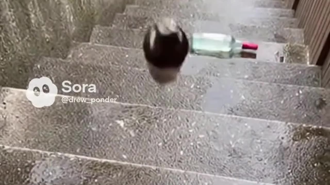 This Is the Most Realistic AI Video Ever #hyperrealistic #aivideo #sora #wow